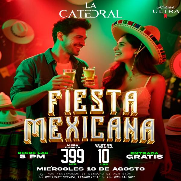 Fiesta Mexicana 