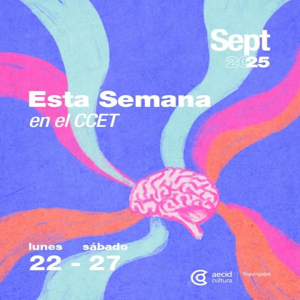 Esta semana en CCET