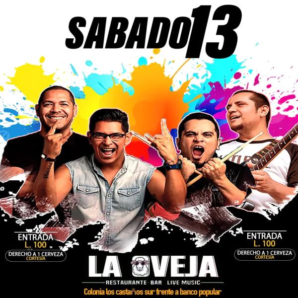 Grupo Natural en vivo