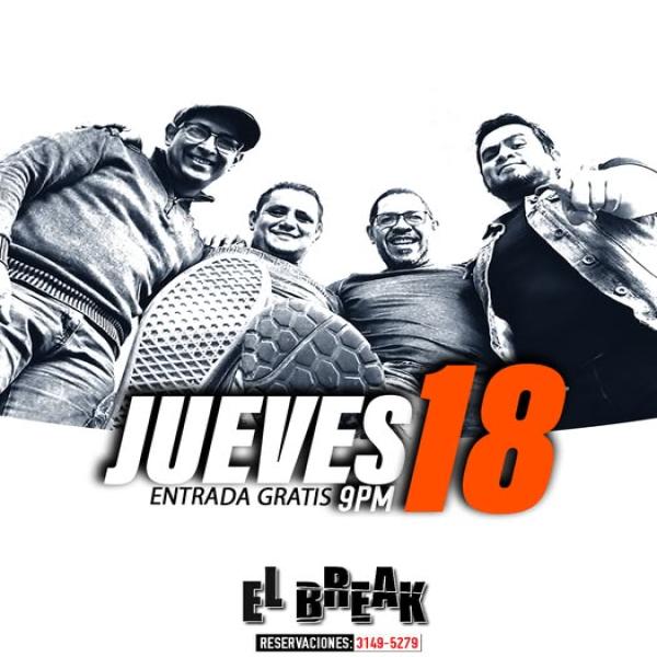 Grupo Natural en Vivo 