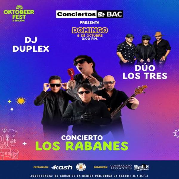 Oktobeer Fest II edición 