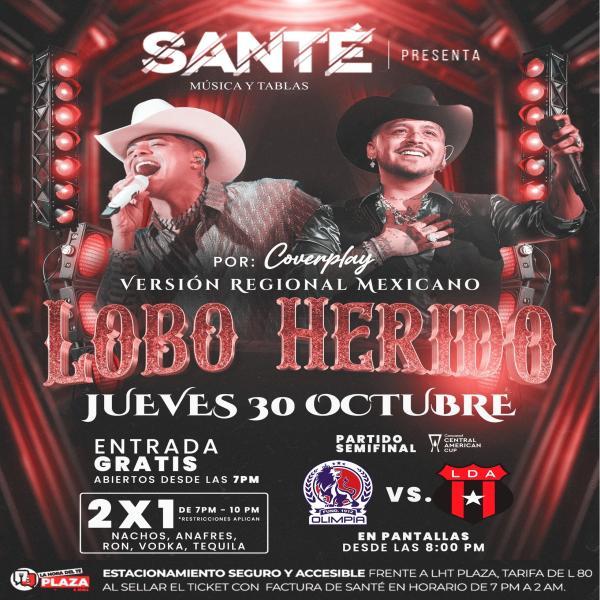 Lobo herido regional mexicano: Éxitos para brindar y olvidar 