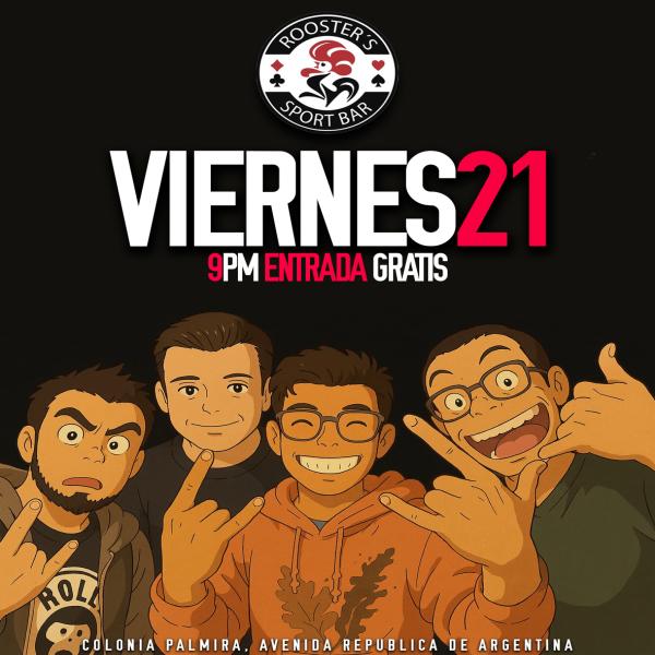 Grupo Natural en concierto 