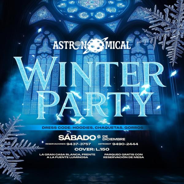 Winter Party