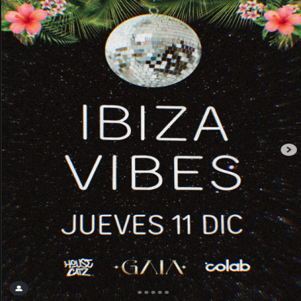 Ibiza lands in Tegus 