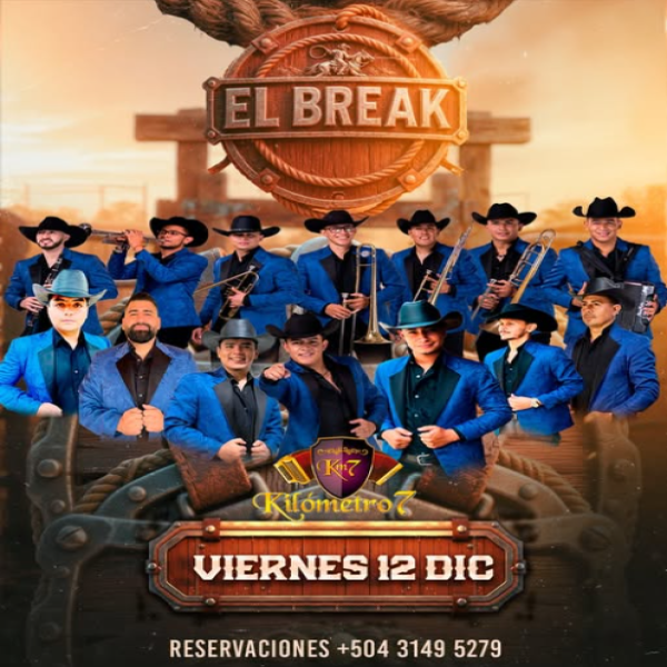 Kilómetro 7 en vivo 