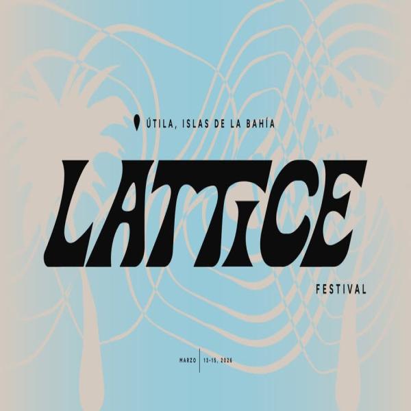 Lattice Festival 2026