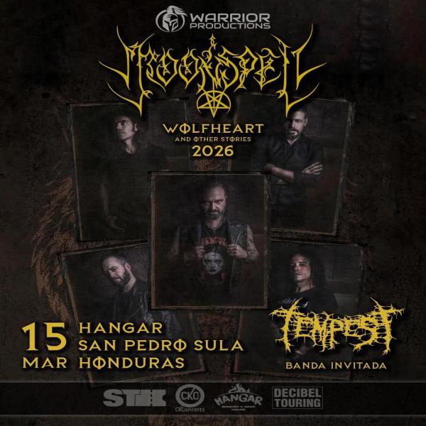 Wolfheart and other stories 2026 