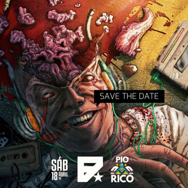 Especial Save The Day 