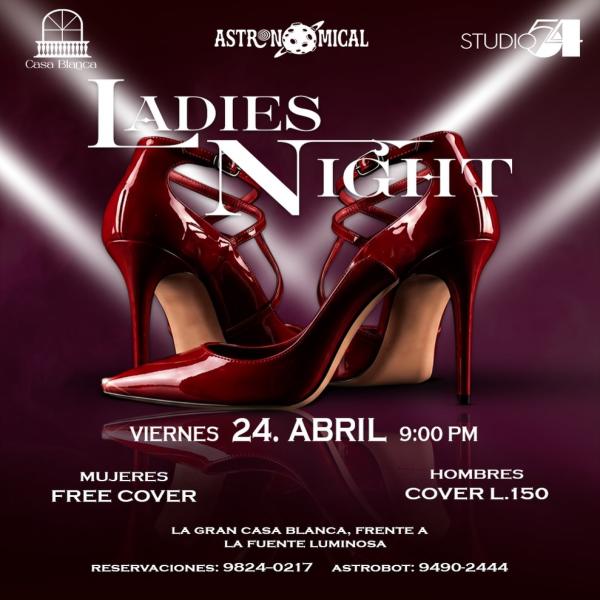 Ladies Night 