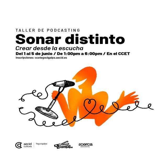 Taller ACERCA: “Soñar Distinto”