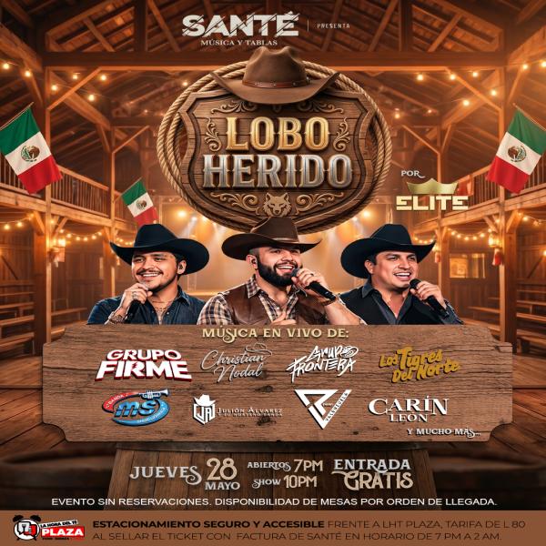 Listos para cantar hasta que duela el pecho? ¡puro regional mexicano 