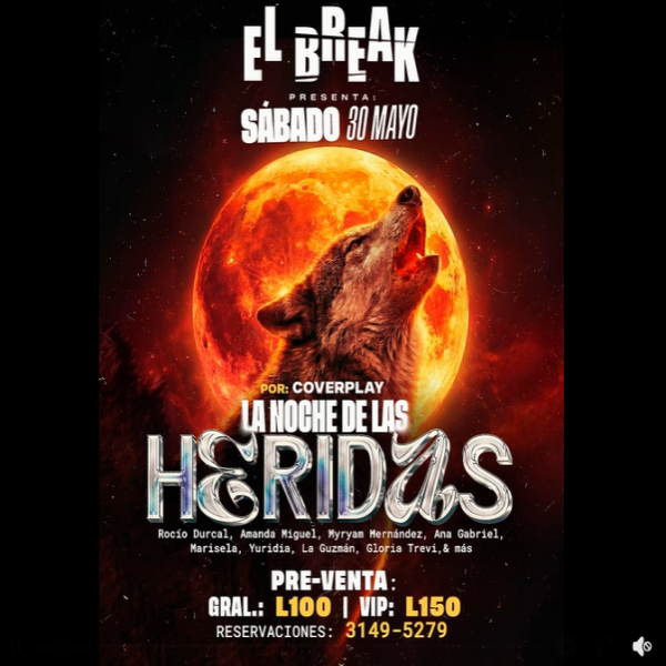 Noche de las heridas 