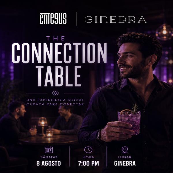The Connection Table 