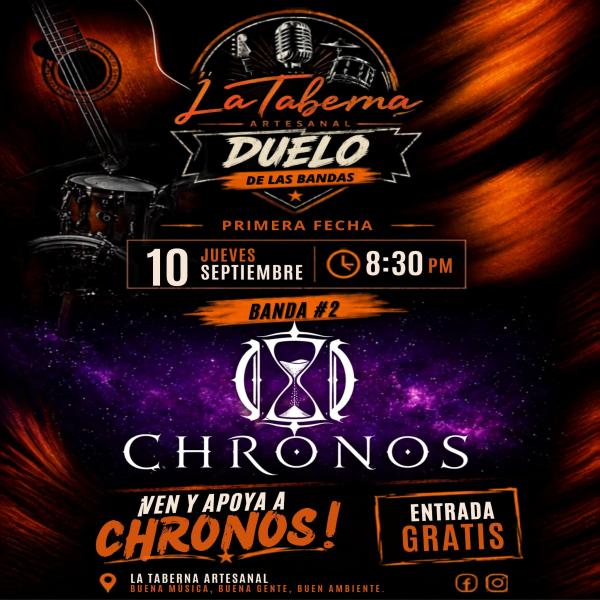 Duelo de Bandas 