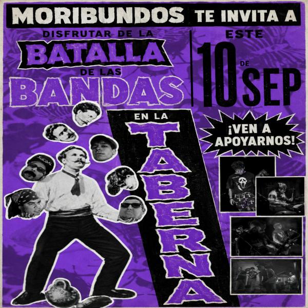 Batalla de las Bandas 