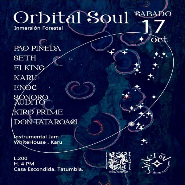 Orbitat Soul 