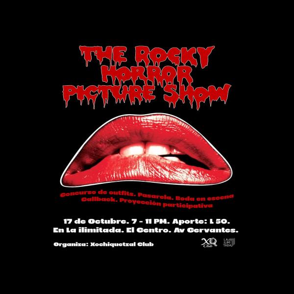 The Rocky Horror Picture Show
